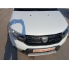 Recambio de capot para dacia sandero ii (b8_) tce 90 (b8m1, b8ma) referencia OEM IAM   