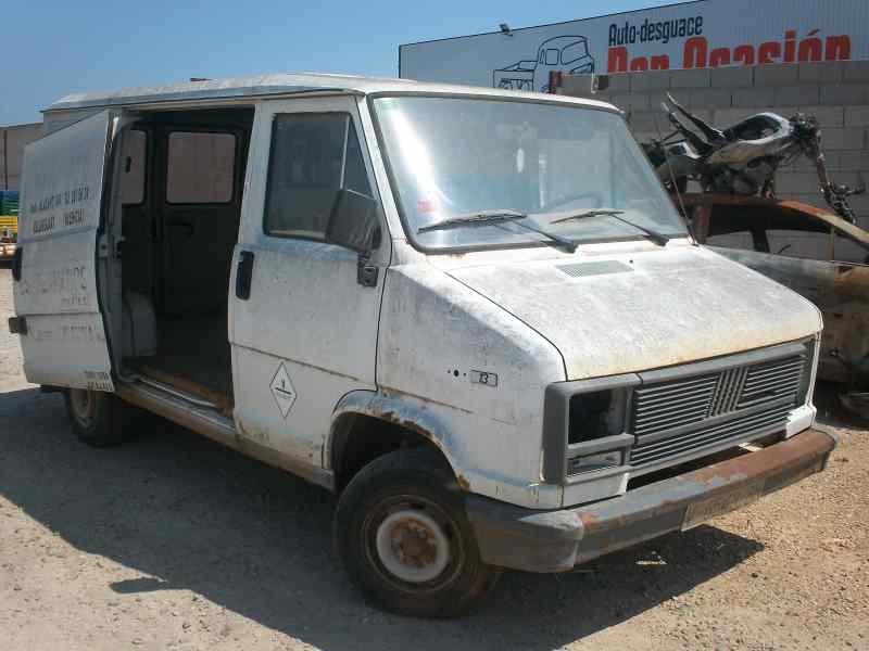 FIAT DUCATO BUS