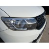 Recambio de faro derecho para dacia sandero ii (b8_) tce 90 (b8m1, b8ma) referencia OEM IAM   