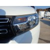 Recambio de faro izquierdo para dacia sandero ii (b8_) tce 90 (b8m1, b8ma) referencia OEM IAM   