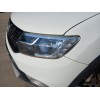 Recambio de faro izquierdo para dacia sandero ii (b8_) tce 90 (b8m1, b8ma) referencia OEM IAM   