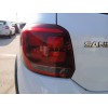 Recambio de piloto trasero izquierdo para dacia sandero ii (b8_) tce 90 (b8m1, b8ma) referencia OEM IAM   