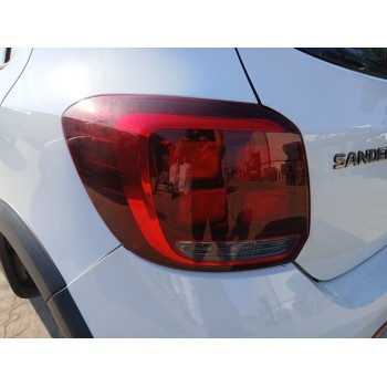 Recambio de piloto trasero izquierdo para dacia sandero ii (b8_) tce 90 (b8m1, b8ma) referencia OEM IAM   