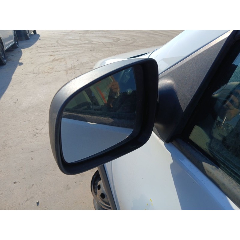 RETROVISOR IZQUIERDO