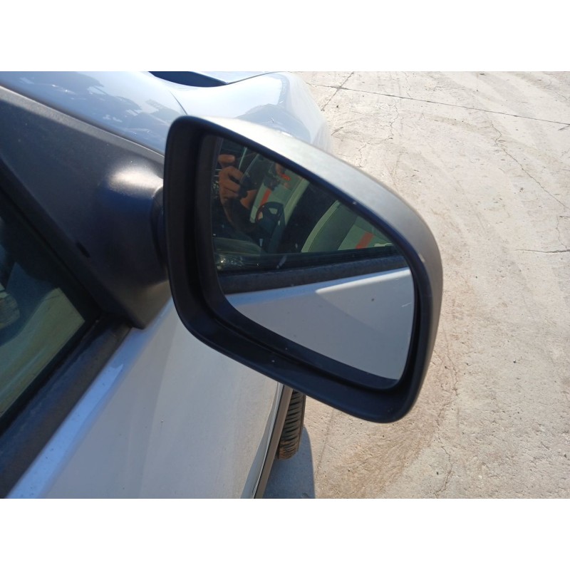 RETROVISOR DERECHO