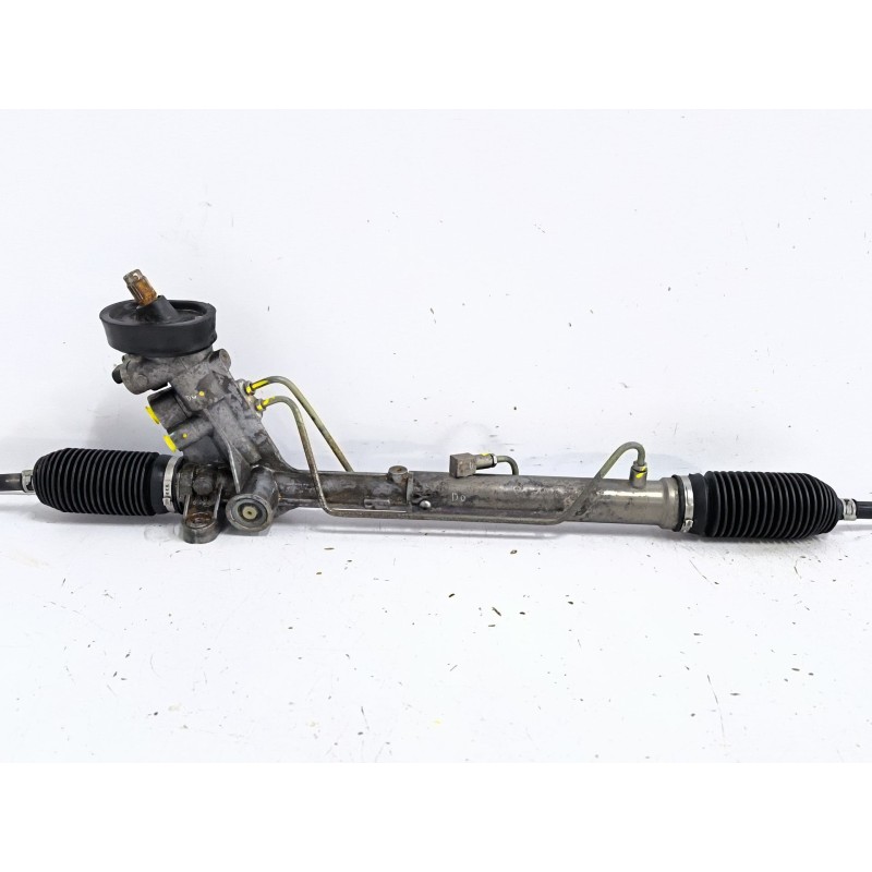Recambio de cremallera direccion para skoda fabia ii (542) 1.6 tdi referencia OEM IAM 6Q1423055BL  