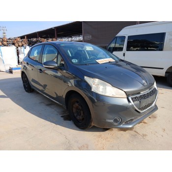 peugeot 208 i (ca_, cc_) del año 2014