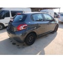 PEUGEOT 208 I (CA_, CC_)