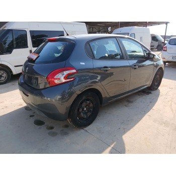 peugeot 208 i (ca_, cc_) del año 2014