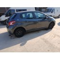 PEUGEOT 208 I (CA_, CC_)