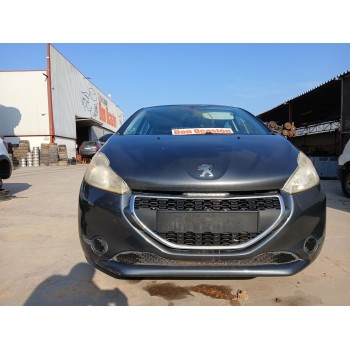 peugeot 208 i (ca_, cc_) del año 2014