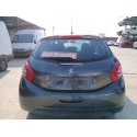 PEUGEOT 208 I (CA_, CC_)