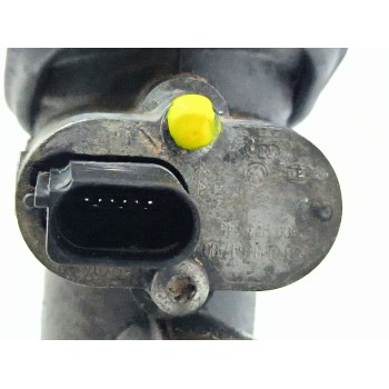 Recambio de cremallera direccion para skoda fabia ii (542) 1.6 tdi referencia OEM IAM 6Q1423055BL  