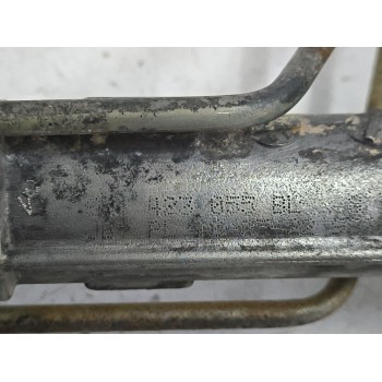 Recambio de cremallera direccion para skoda fabia ii (542) 1.6 tdi referencia OEM IAM 6Q1423055BL  