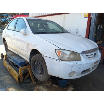 kia cerato i sedán (ld) del año 2006