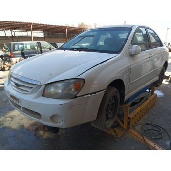 kia cerato i sedán (ld) del año 2006