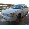 kia cerato i sedán (ld) del año 2006
