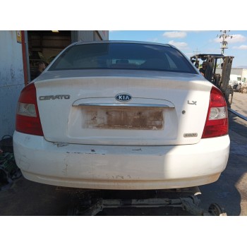 kia cerato i sedán (ld) del año 2006