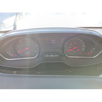 peugeot 208 i (ca_, cc_) del año 2014