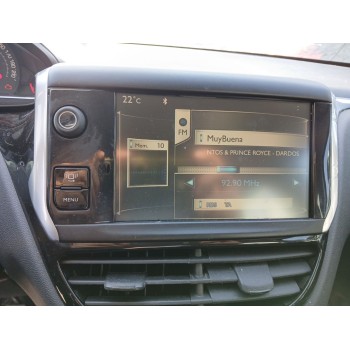 PANTALLA MULTIFUNCION 9812046980 