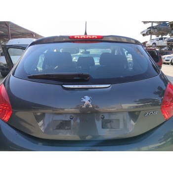 Recambio de porton trasero para peugeot 208 i (ca_, cc_) 1.4 hdi referencia OEM IAM   