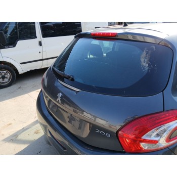 Recambio de porton trasero para peugeot 208 i (ca_, cc_) 1.4 hdi referencia OEM IAM   