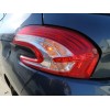 Recambio de piloto trasero izquierdo para peugeot 208 i (ca_, cc_) 1.4 hdi referencia OEM IAM   