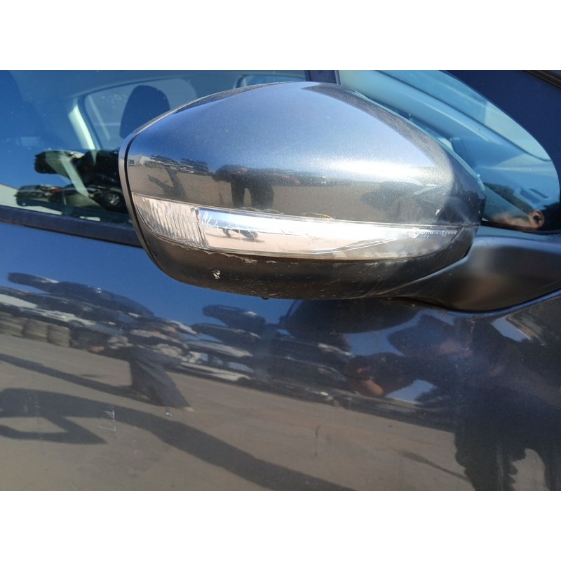 Recambio de retrovisor derecho para peugeot 208 i (ca_, cc_) 1.4 hdi referencia OEM IAM   