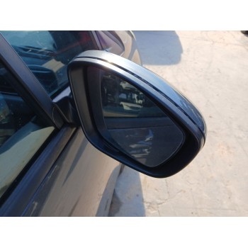 Recambio de retrovisor derecho para peugeot 208 i (ca_, cc_) 1.4 hdi referencia OEM IAM   