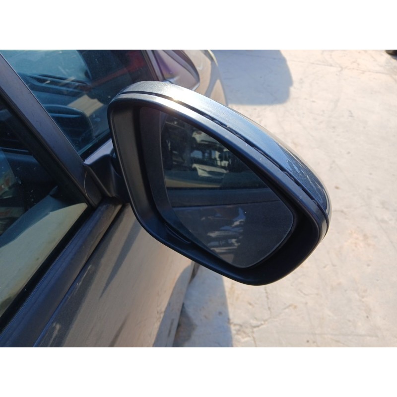 RETROVISOR DERECHO