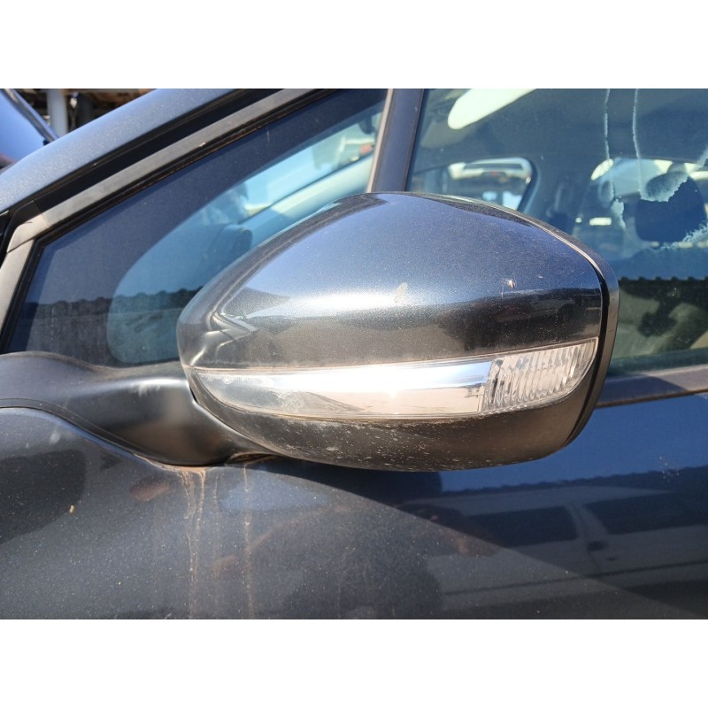 Recambio de retrovisor izquierdo para peugeot 208 i (ca_, cc_) 1.4 hdi referencia OEM IAM   