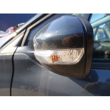 Recambio de retrovisor izquierdo para peugeot 208 i (ca_, cc_) 1.4 hdi referencia OEM IAM   