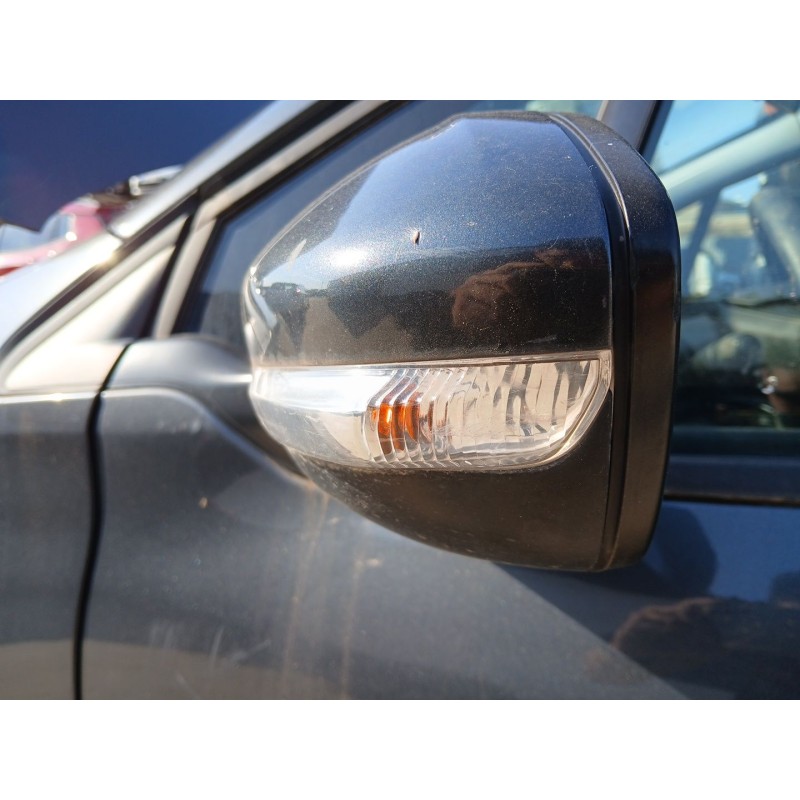 RETROVISOR IZQUIERDO