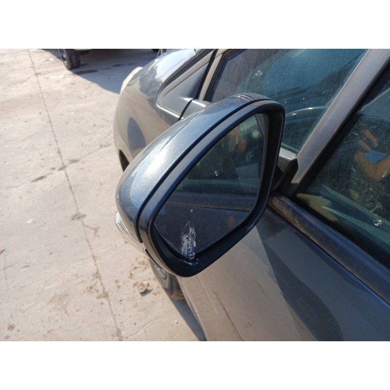 RETROVISOR IZQUIERDO