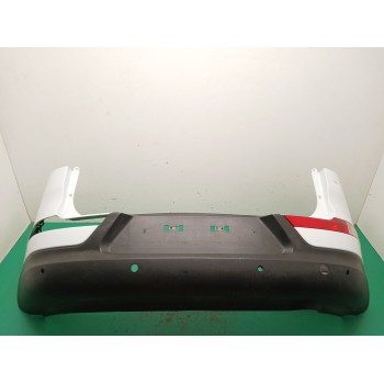 Recambio de paragolpes trasero para kia sportage iii (sl) 1.6 gdi referencia OEM IAM 866113U500  