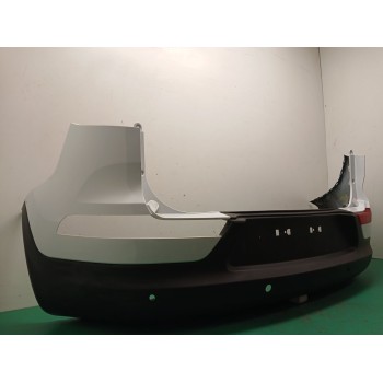 Recambio de paragolpes trasero para kia sportage iii (sl) 1.6 gdi referencia OEM IAM 866113U500  