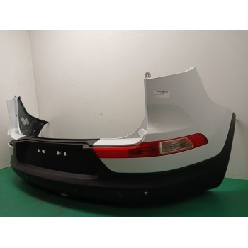 Recambio de paragolpes trasero para kia sportage iii (sl) 1.6 gdi referencia OEM IAM 866113U500  