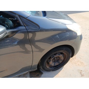 Recambio de aleta delantera derecha para peugeot 208 i (ca_, cc_) 1.4 hdi referencia OEM IAM   