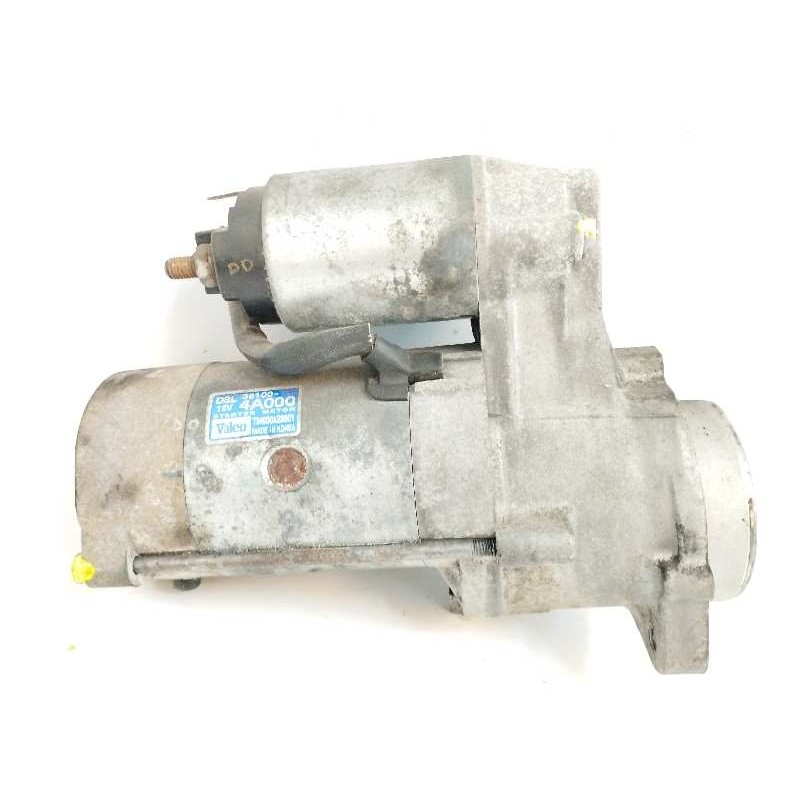 MOTOR ARRANQUE TM000A23601