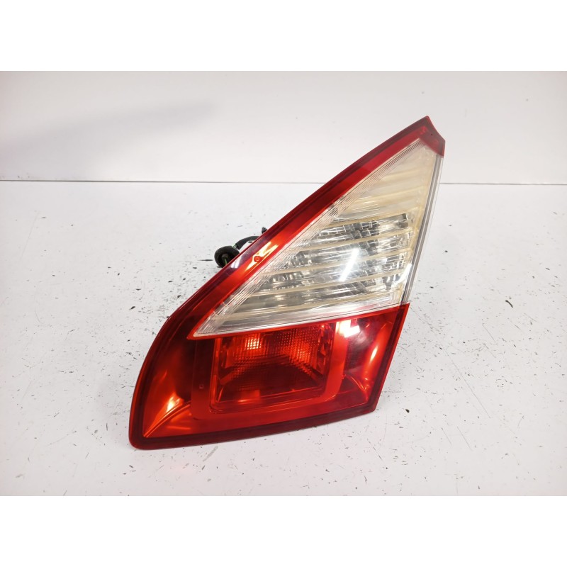 Recambio de piloto trasero derecho interior para renault megane iii hatchback (bz0/1_, b3_) 1.5 dci (bz0c) referencia OEM IAM 26