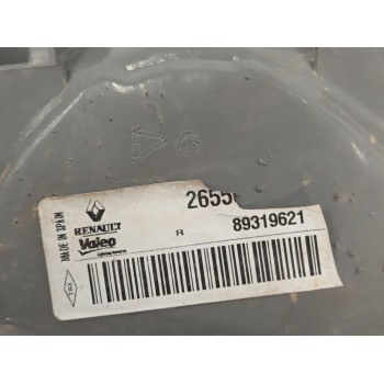 Recambio de piloto trasero derecho interior para renault megane iii hatchback (bz0/1_, b3_) 1.5 dci (bz0c) referencia OEM IAM 26