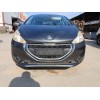 Recambio de paragolpes delantero para peugeot 208 i (ca_, cc_) 1.4 hdi referencia OEM IAM   