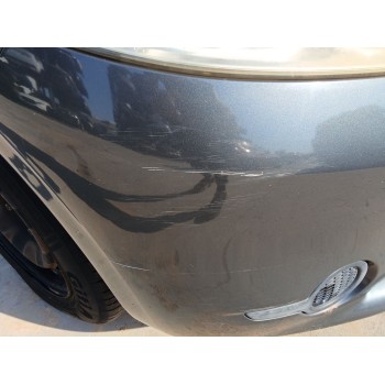 Recambio de paragolpes delantero para peugeot 208 i (ca_, cc_) 1.4 hdi referencia OEM IAM   