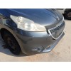Recambio de paragolpes delantero para peugeot 208 i (ca_, cc_) 1.4 hdi referencia OEM IAM   