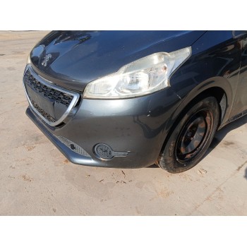 Recambio de paragolpes delantero para peugeot 208 i (ca_, cc_) 1.4 hdi referencia OEM IAM   
