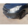Recambio de paragolpes delantero para peugeot 208 i (ca_, cc_) 1.4 hdi referencia OEM IAM   