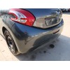 Recambio de paragolpes trasero para peugeot 208 i (ca_, cc_) 1.4 hdi referencia OEM IAM   