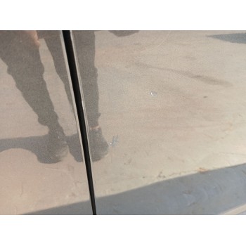 Recambio de puerta delantera derecha para peugeot 208 i (ca_, cc_) 1.4 hdi referencia OEM IAM   