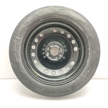 Recambio de neumatico repuesto para alfa romeo mito (145) 1.3 jtd cat referencia OEM IAM 50515572 4,00BX16H ET15 