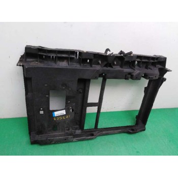 Recambio de panel frontal para peugeot 207 1.4 16v cat (kfu / et3j4) referencia OEM IAM 9680218280  